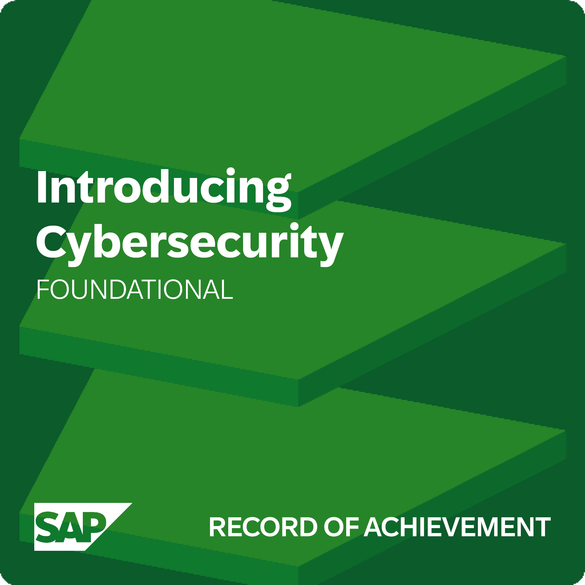 SAP Cybersecurity